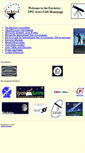 Mobile Screenshot of eurastro.de